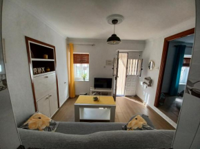 CASA ANTONIO, UN RINCÓN ACOGEDOR